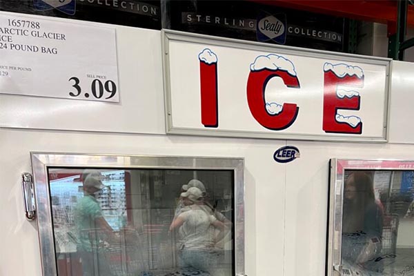 Does Costco Sell Ice What Should You Know 2 